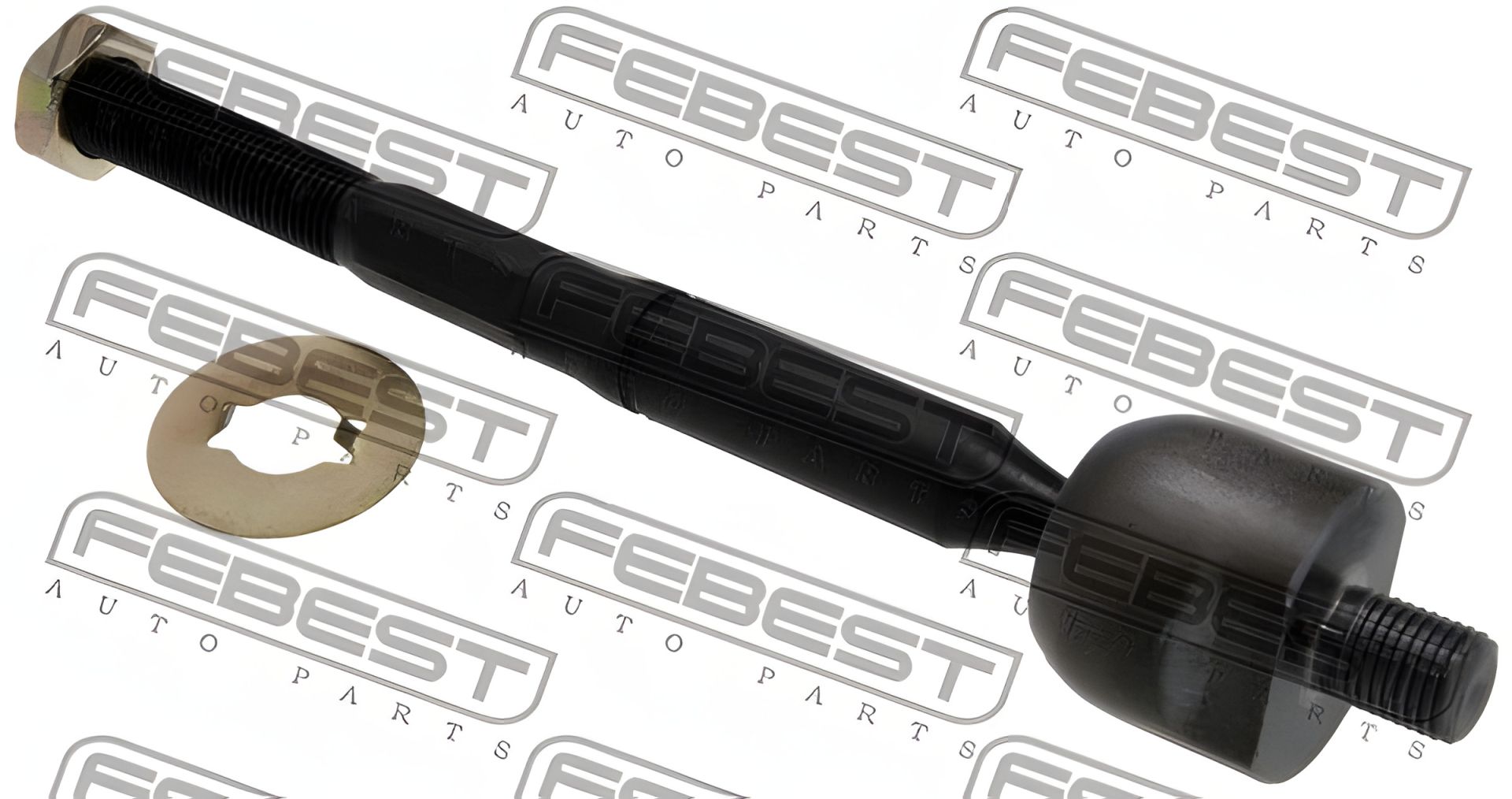 Рульова тяга для TOYOTA CROWN, LEXUS GS, FEBEST (0122JZS160) Рульова тяга для TOYOTA CROWN, LEXUS GS, FEBEST (0122JZS160)