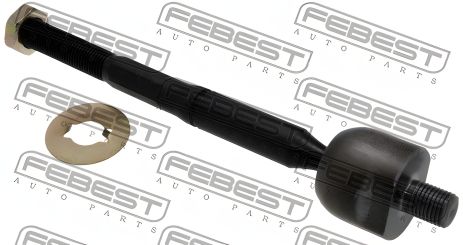 Рульова тяга для TOYOTA CROWN, LEXUS GS, FEBEST (0122JZS160) Рульова тяга для TOYOTA CROWN, LEXUS GS, FEBEST (0122JZS160)
