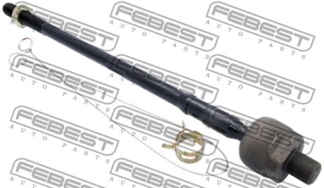 Тяга рульова NISSAN BLUEBIRD, FEBEST (0222Y11)