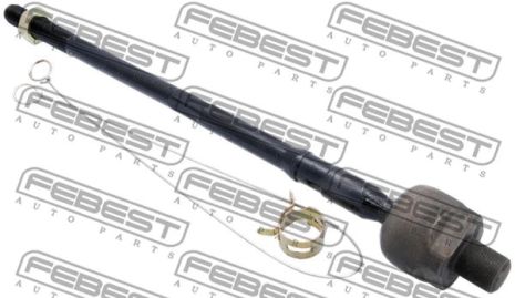 Тяга рульова NISSAN BLUEBIRD, FEBEST (0222Y11) Тяга рульова NISSAN BLUEBIRD, FEBEST (0222Y11)