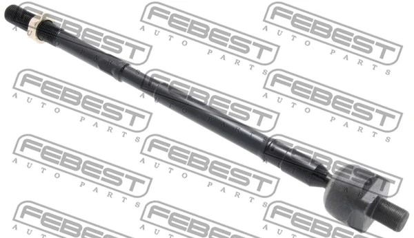 Тяга рульова NISSAN QUEST, FEBEST (0222V42) Тяга рульова NISSAN QUEST, FEBEST (0222V42)