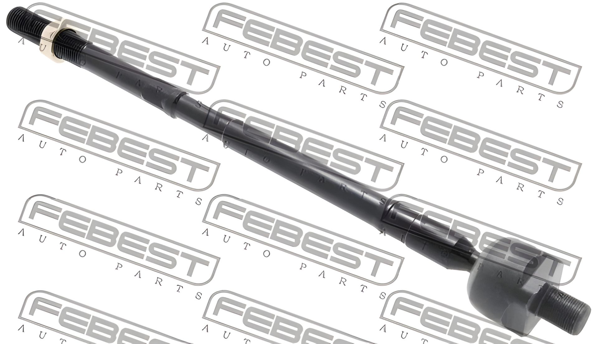 Рульова тяга для NISSAN QUEST, FEBEST Рульова тяга для NISSAN QUEST, FEBEST