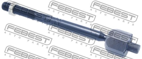 Тяга рульова AUDI Q5, FEBEST (1722Q5) Тяга рульова AUDI Q5, FEBEST (1722Q5)