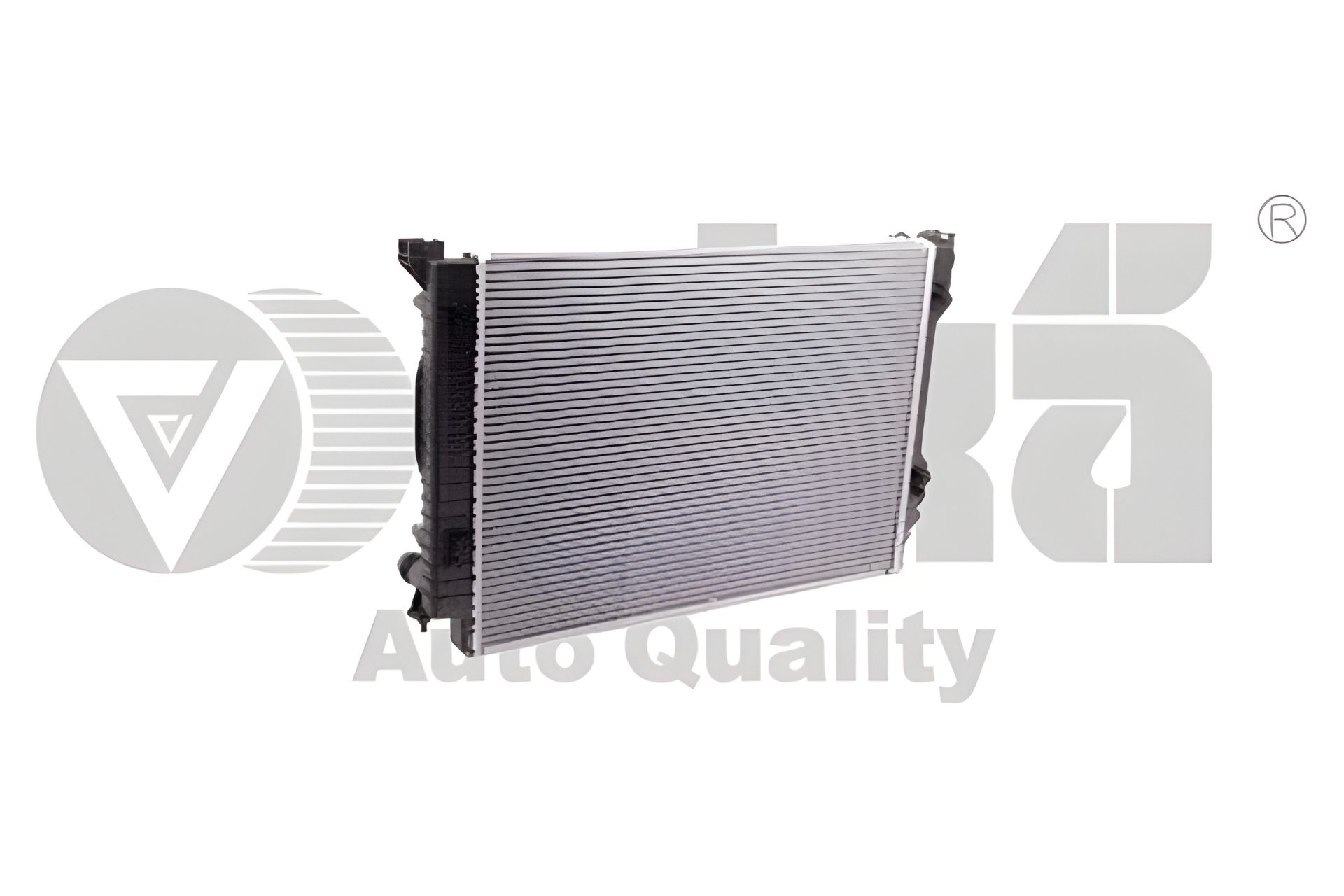 Радіатор системи охолодження AUDI A6, VIKA (11210135901) Радіатор системи охолодження AUDI A6, VIKA (11210135901)