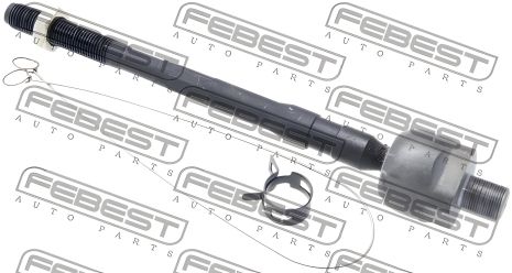 Рульова тяга NISSAN (DFAC), FEBEST (0222Z51)