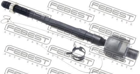 Рулевая тяга NISSAN (DFAC), FEBEST (0222Z51)