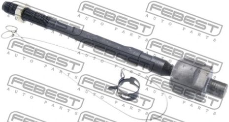 Тяга рульова NISSAN (DFAC), FEBEST (0222Z51) Тяга рульова NISSAN (DFAC), FEBEST (0222Z51)
