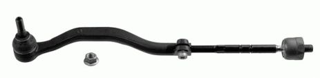 Тяга рулевая поперечная MINI MINI, LEMFORDER (3626401)