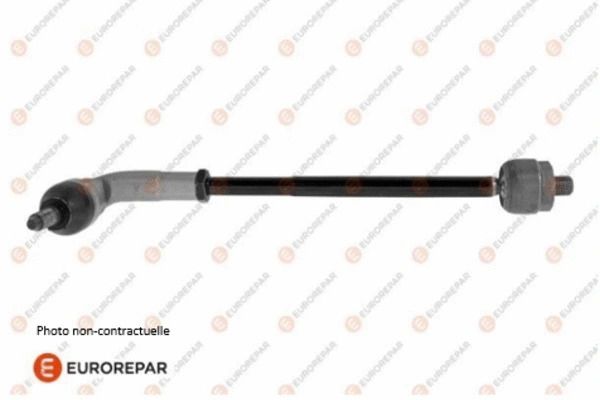 Тяга рулевая поперечная PEUGEOT 508, CITROËN C5, EUROREPAR (1635770680) Тяга рулевая поперечная PEUGEOT 508, CITROËN C5, EUROREPAR (1635770680)