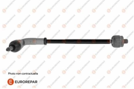 Тяга рульова поперечна PEUGEOT 508, CITROËN C5, EUROREPAR (1635770680)