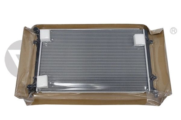Радіатор охолодження SKODA (SVW), SEAT ALTEA, VIKA (11211816301) Радіатор охолодження SKODA (SVW), SEAT ALTEA, VIKA (11211816301)