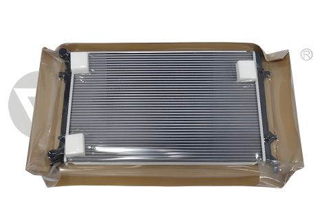 Радіатор охолодження для SKODA/SEAT ALTEA, VIKA (11211816301) Радіатор охолодження для SKODA/SEAT ALTEA, VIKA (11211816301)