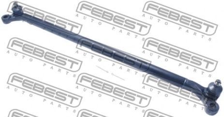 Тяга рулевая NISSAN (ZHENGZHOU), FEBEST (0222D22) Тяга рулевая NISSAN (ZHENGZHOU), FEBEST (0222D22)