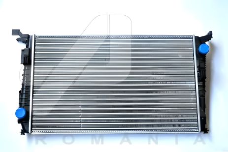 Система охолодження радіатор DACIA DUSTER, ASAM (32100) Система охолодження радіатор DACIA DUSTER, ASAM (32100)
