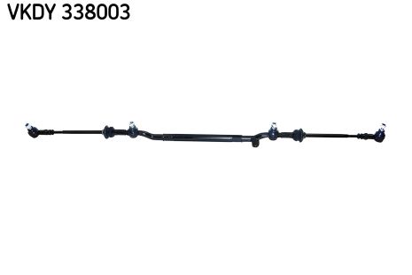 Тяга рульова поперечна для MERCEDES-BENZ C-CLASS, SKF (VKDY338003)