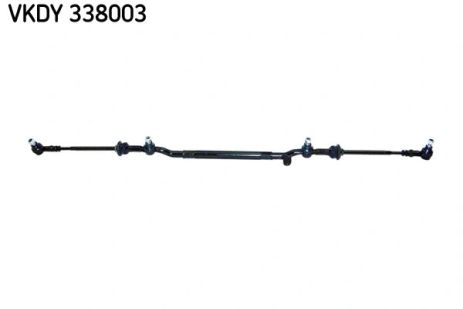 Тяга рулевая поперечная MERCEDES-BENZ C-CLASS, SKF (VKDY338003)