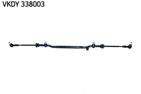 Тяга рулевая поперечная MERCEDES-BENZ C-CLASS, SKF (VKDY338003)