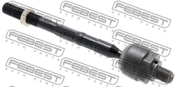 Тяга рульова HYUNDAI ix55, FEBEST (1222IX55) Тяга рульова HYUNDAI ix55, FEBEST (1222IX55)