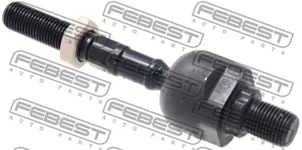Тяга рульова HONDA ACCORD, FEBEST (0322CL2) Тяга рульова HONDA ACCORD, FEBEST (0322CL2)