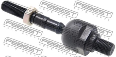 Тяга рульова HONDA ACCORD, FEBEST (0322CL2) Тяга рульова HONDA ACCORD, FEBEST (0322CL2)