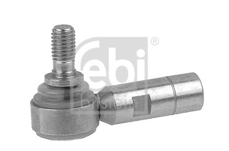 Тяга рульова поздовжня FEBI BILSTEIN (11718) Тяга рульова поздовжня FEBI BILSTEIN (11718)