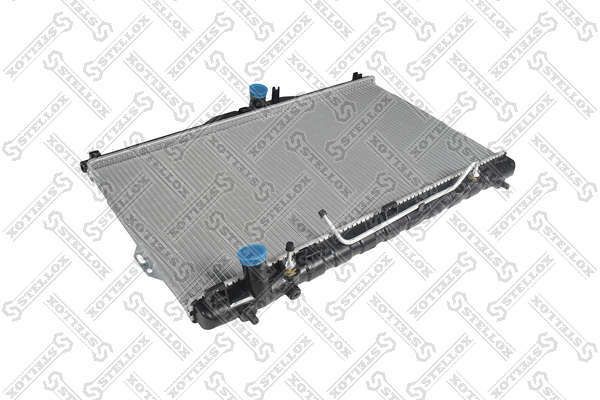 Радіатор охолодження STELLOX (1025314SX) Радіатор охолодження STELLOX (1025314SX)