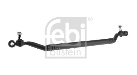 Тяга рульова поздовжня VAUXHALL OMEGA, OPEL OMEGA, FEBI BILSTEIN (12851) Тяга рульова поздовжня VAUXHALL OMEGA, OPEL OMEGA, FEBI BILSTEIN (12851)