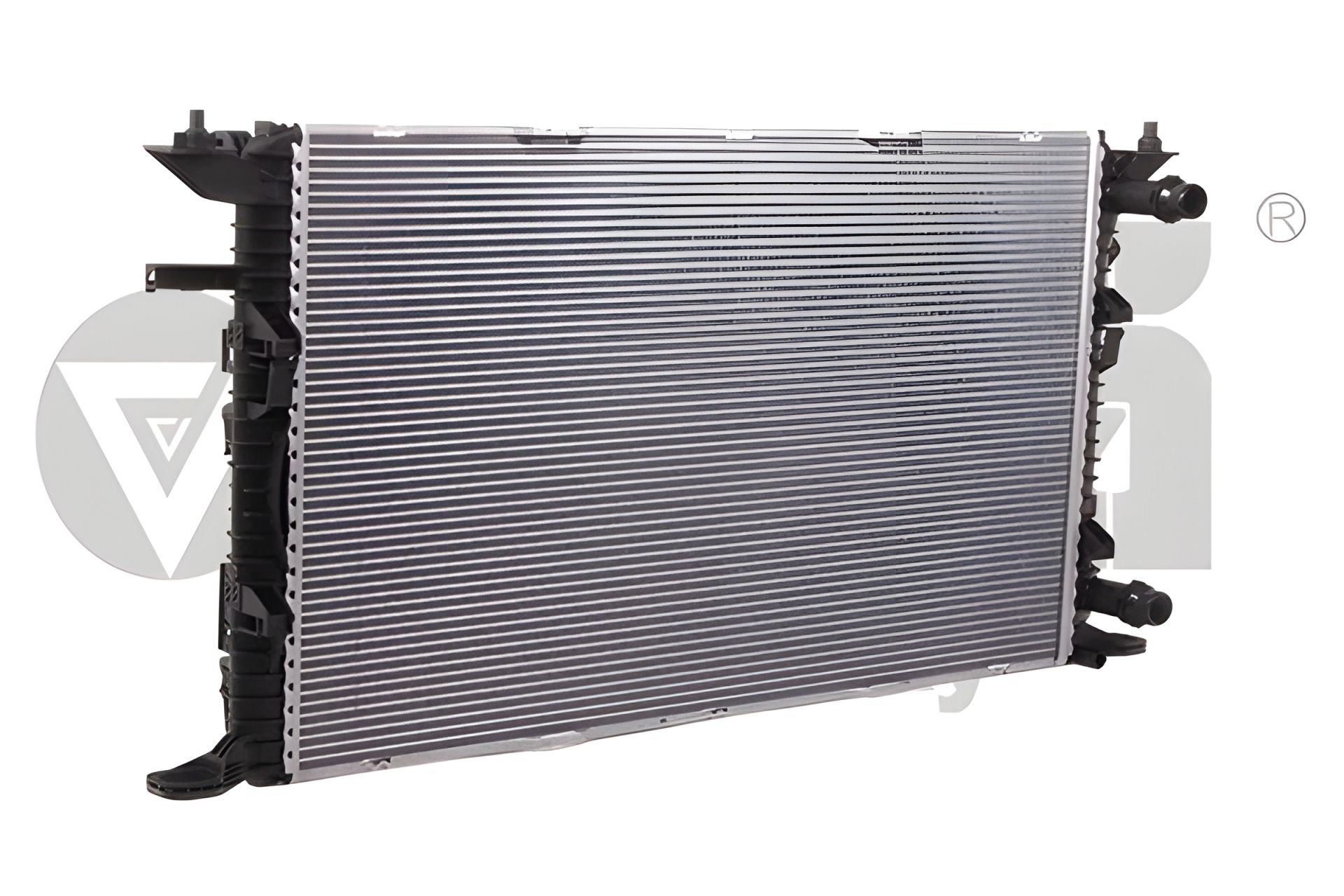 Радіатор охолодження для AUDI Q5, Vika (11211858101) Радіатор охолодження для AUDI Q5, Vika (11211858101)