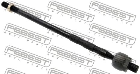 SUZUKI SX4 Рульова тяга, FEBEST (0722SX4UN)