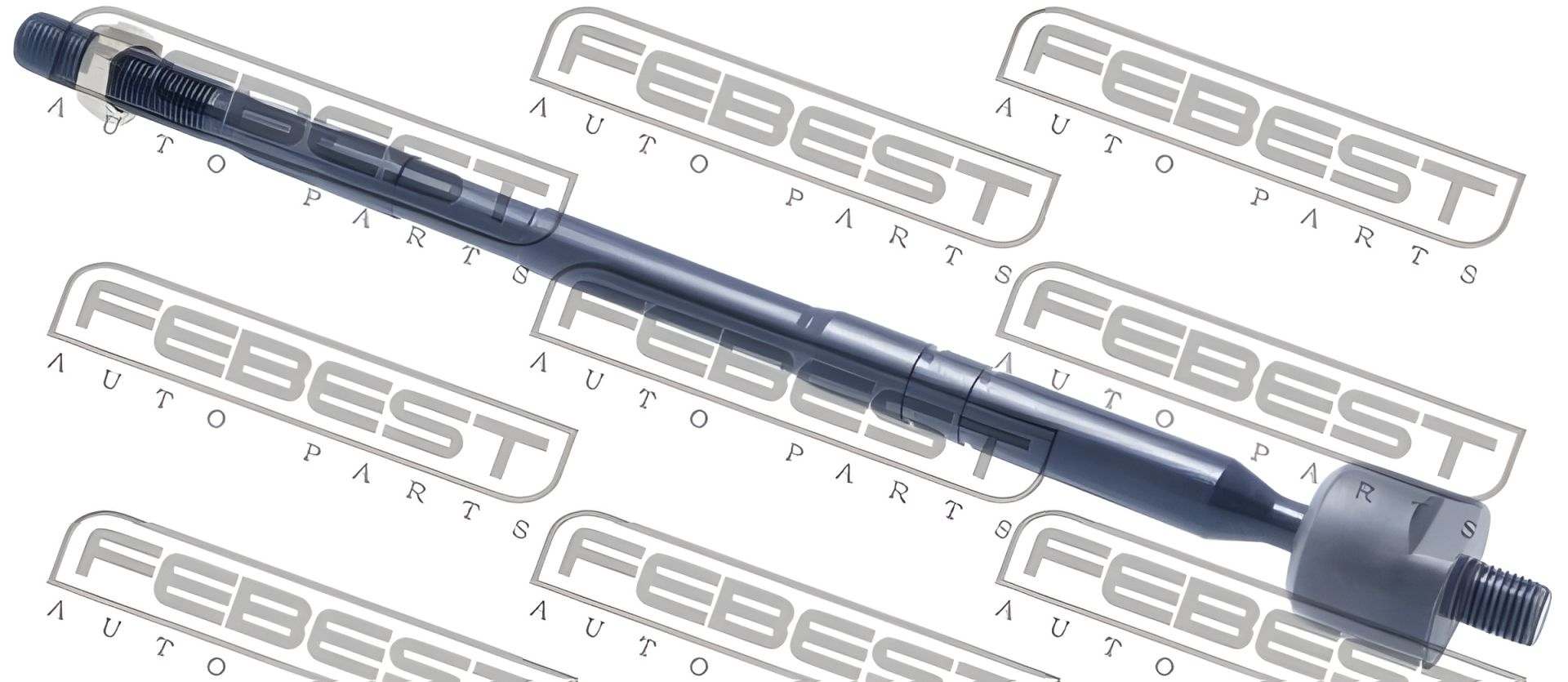 Рульова тяга TOYOTA CALDINA, FEBEST (0122ZRR70) Рульова тяга TOYOTA CALDINA, FEBEST (0122ZRR70)