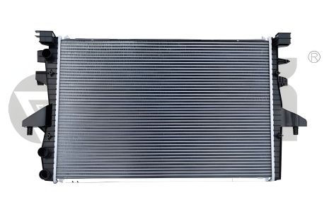Охолоджувальний радіатор VW TRANSPORTER, Vika (11211858301) Охолоджувальний радіатор VW TRANSPORTER, Vika (11211858301)