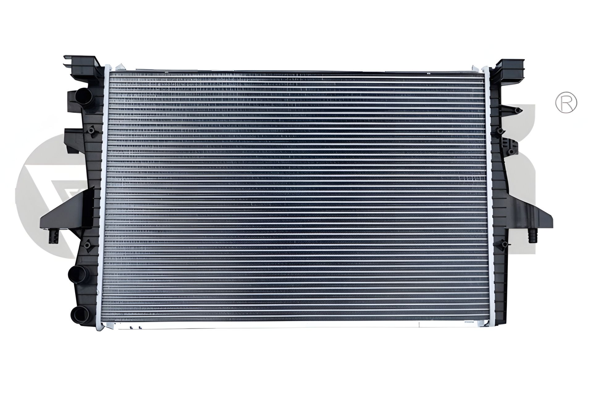 Охолоджувальний радіатор VW TRANSPORTER, Vika (11211858301) Охолоджувальний радіатор VW TRANSPORTER, Vika (11211858301)