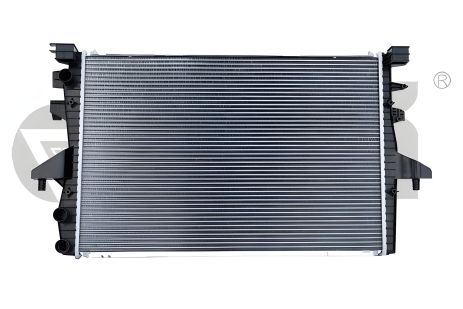 Охлаждающий радиатор VW TRANSPORTER, Vika (11211858301) Охлаждающий радиатор VW TRANSPORTER, Vika (11211858301)