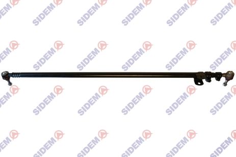 Тяга рулевая поперечная LAND ROVER, SIDEM (65024) Тяга рулевая поперечная LAND ROVER, SIDEM (65024)