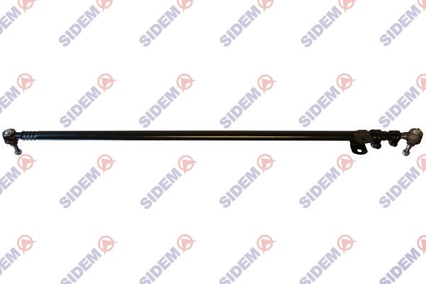 Тяга рулевая поперечная LAND ROVER, SIDEM (65024) Тяга рулевая поперечная LAND ROVER, SIDEM (65024)