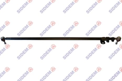 Тяга рулевая поперечная LAND ROVER, SIDEM (65024) Тяга рулевая поперечная LAND ROVER, SIDEM (65024)