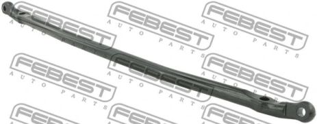 Тяга рулевая MITSUBISHI (BJC), FEBEST (0422K96C)