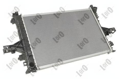 Охлаждающий радиатор для VOLVO V70, LORO (0520170016B)