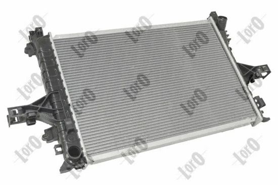 Радіатор охолодження VOLVO V70, LORO (0520170016B) Радіатор охолодження VOLVO V70, LORO (0520170016B)