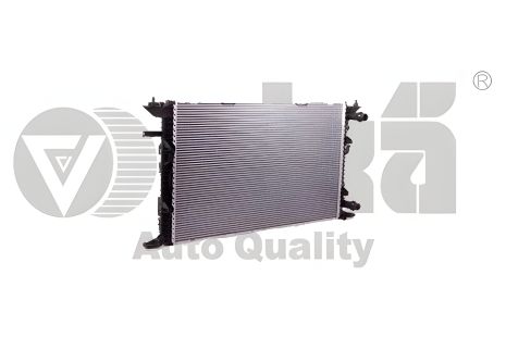 Радиатор охлаждения Vika (11211819301) для AUDI Q5