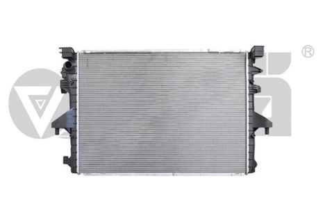 Радиатор охлаждения VW CALIFORNIA, VIKA (11211857801) Радиатор охлаждения VW CALIFORNIA, VIKA (11211857801)