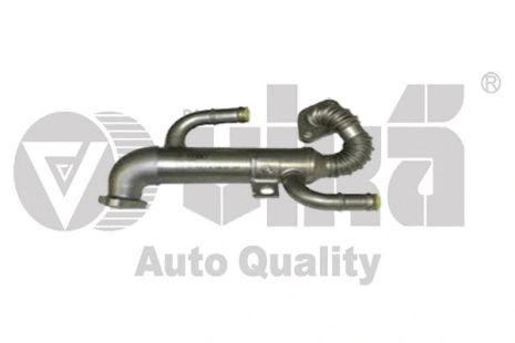 Радіатор EGR SKODA ROOMSTER, SEAT CORDOBA, VIKA (11317715301) Радіатор EGR SKODA ROOMSTER, SEAT CORDOBA, VIKA (11317715301)