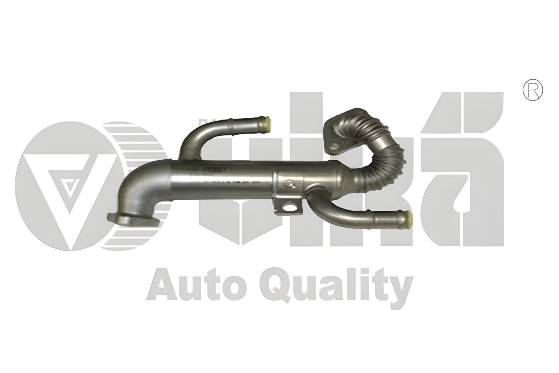 Радіатор EGR для SKODA ROOMSTER, SEAT CORDOBA від VIKA (11317715301) Радіатор EGR для SKODA ROOMSTER, SEAT CORDOBA від VIKA (11317715301)
