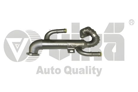 Радіатор EGR для SKODA ROOMSTER, SEAT CORDOBA від VIKA (11317715301) Радіатор EGR для SKODA ROOMSTER, SEAT CORDOBA від VIKA (11317715301)
