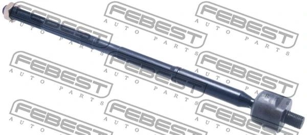 Тяга рульова TOYOTA CALDINA, FEBEST (0122AZT255) Тяга рульова TOYOTA CALDINA, FEBEST (0122AZT255)