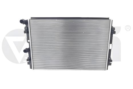 Охлаждающий радиатор VIKA (11211860201)