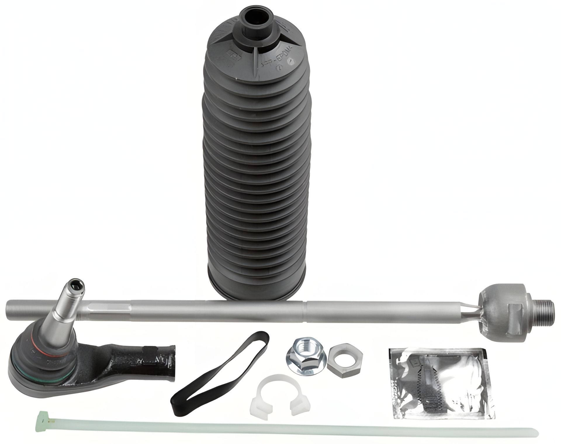 Поперечная рулевая тяга для LAND ROVER от LEMFORDER (3846701) Поперечная рулевая тяга для LAND ROVER от LEMFORDER (3846701)