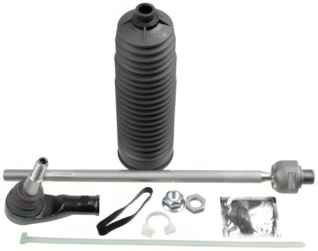 Поперечная рулевая тяга для LAND ROVER от LEMFORDER (3846701)