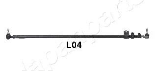 Тяга рульова поперечна LAND ROVER, JAPAN PARTS (CRL04)