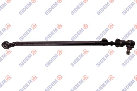 Поперечная рулевая тяга для LAND ROVER, SIDEM (65027)